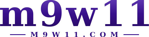 m9w11 logo